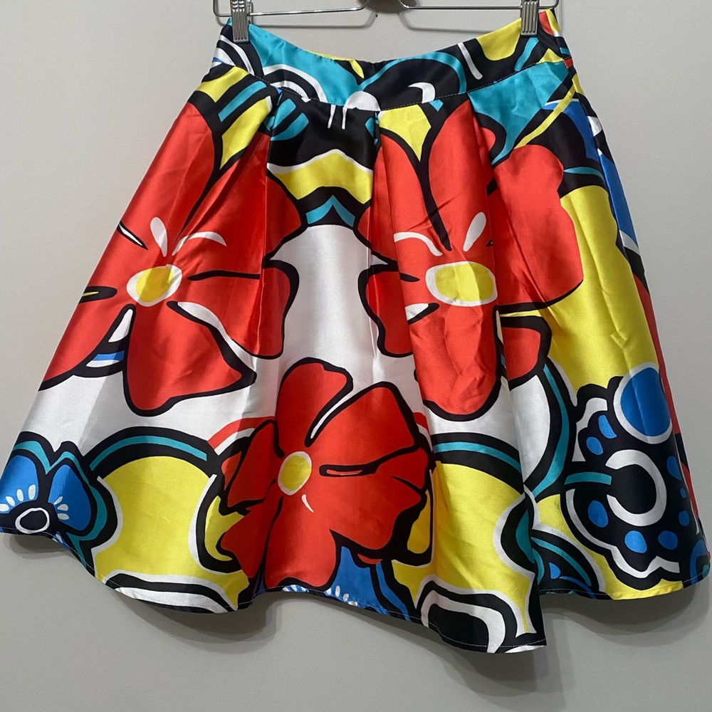 Banjul Skirt